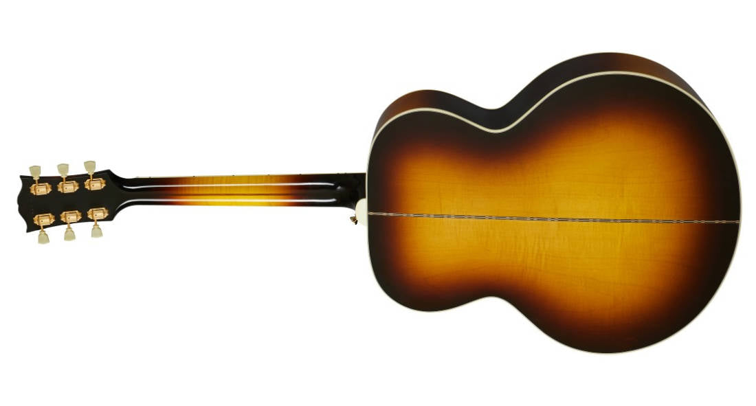 Gibson USA SJ-200 Original - SJ200 Vintage Sunburst ACO20VSGH