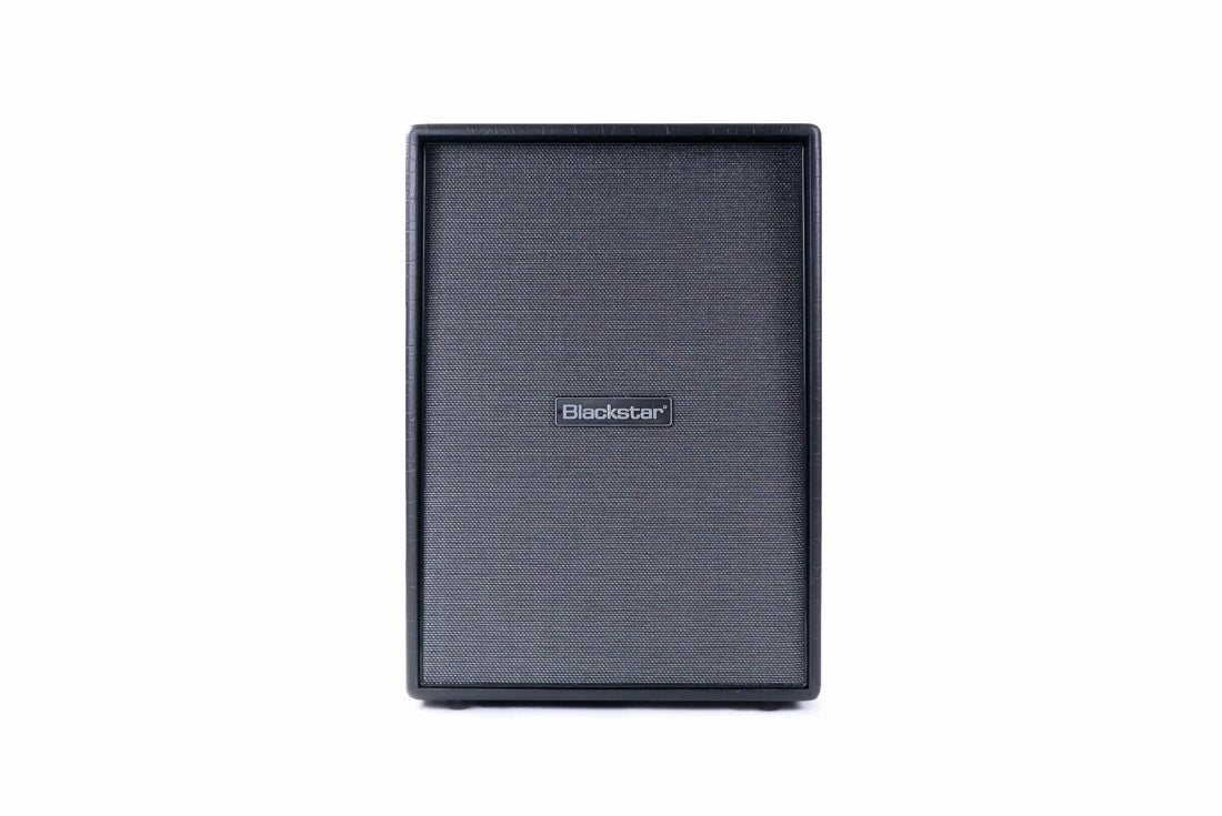 Blackstar Amplification HT-212VOC MkIII 2x12'' Vertical Cabinet HT-212VOC-MKIII