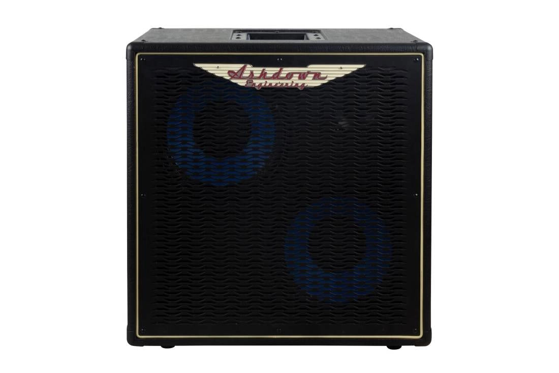 Ashdown Engineering ABM-210H-EVO IV Pro Neo Cabinet ABM210-PN