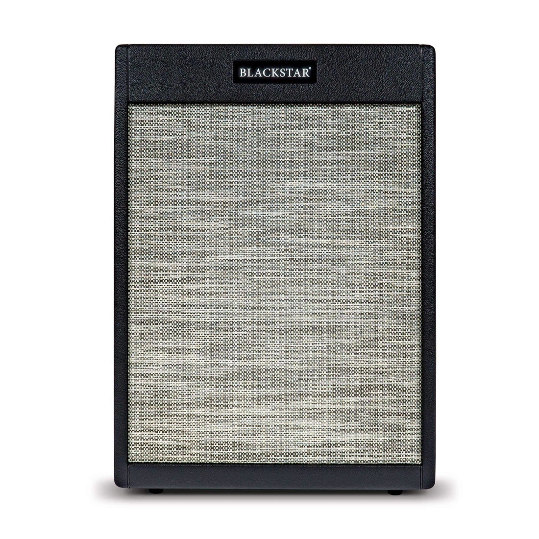 Blackstar Amplification St. James 2x12 Cabinet - Black STJ212VOCBLK