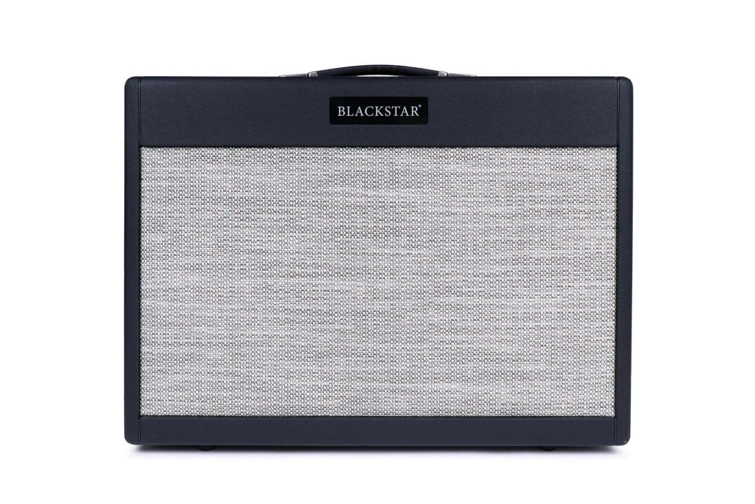 Blackstar Amplification St. James 50 6L6 2x12 Combo STJ506L6212