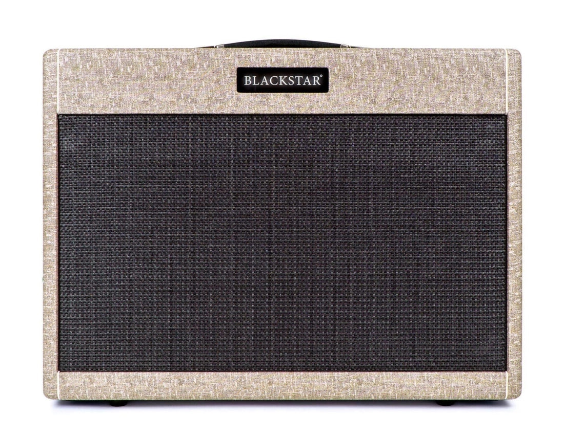 Blackstar Amplification St. James 50 EL34 2x12 Combo STJ50EL34212
