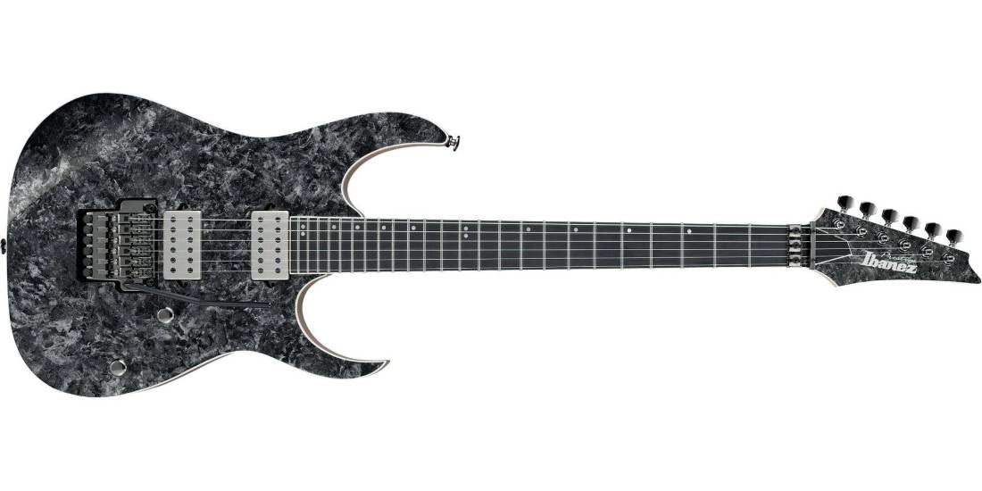 Ibanez RG5320 CSW Prestige MADE IN JAPAN - Cosmic Shadow RG5320CSW