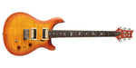 PRS Guitars SE Custom 24-08 Electric Guitar with Gigbag - Vintage Sunburst 107994::VS: