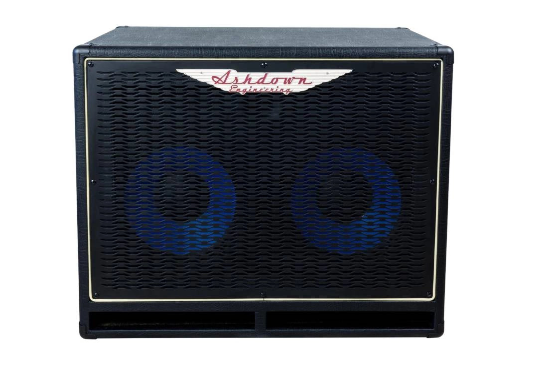 Ashdown Engineering ABM-210H-EVO IV Cabinet ABM210H-EVO-IV