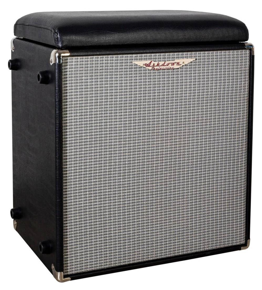Ashdown Engineering Studio Stool with 150w Speaker STUDIO-STOOL