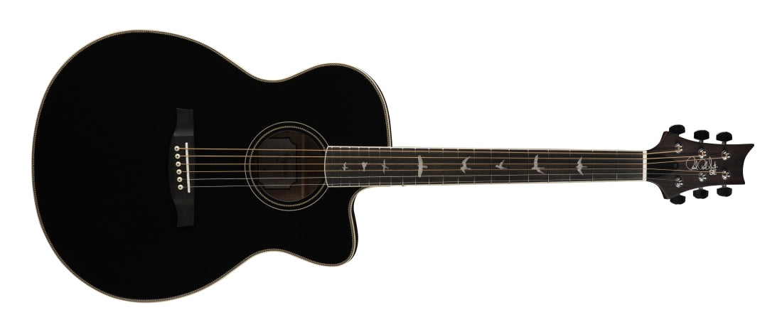 PRS Guitars SE A20E Angelus Acoustic Electric Guitar with