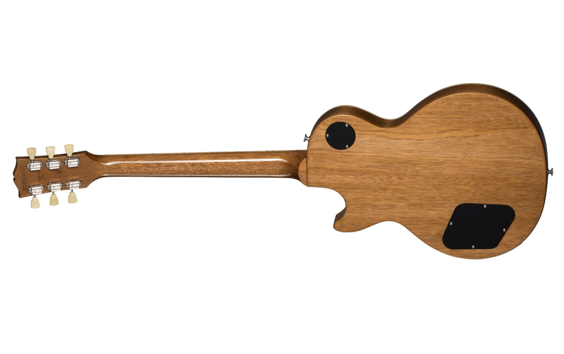 Gibson USA Les Paul Standard 50s Plaintop - Pelham Blue LPS5P00PHNH