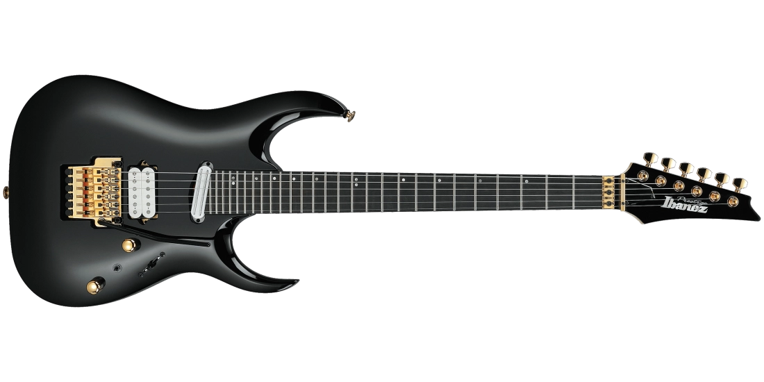 Ibanez Premium Az226 Bkf – Black Flat – Gooswyn Guitar