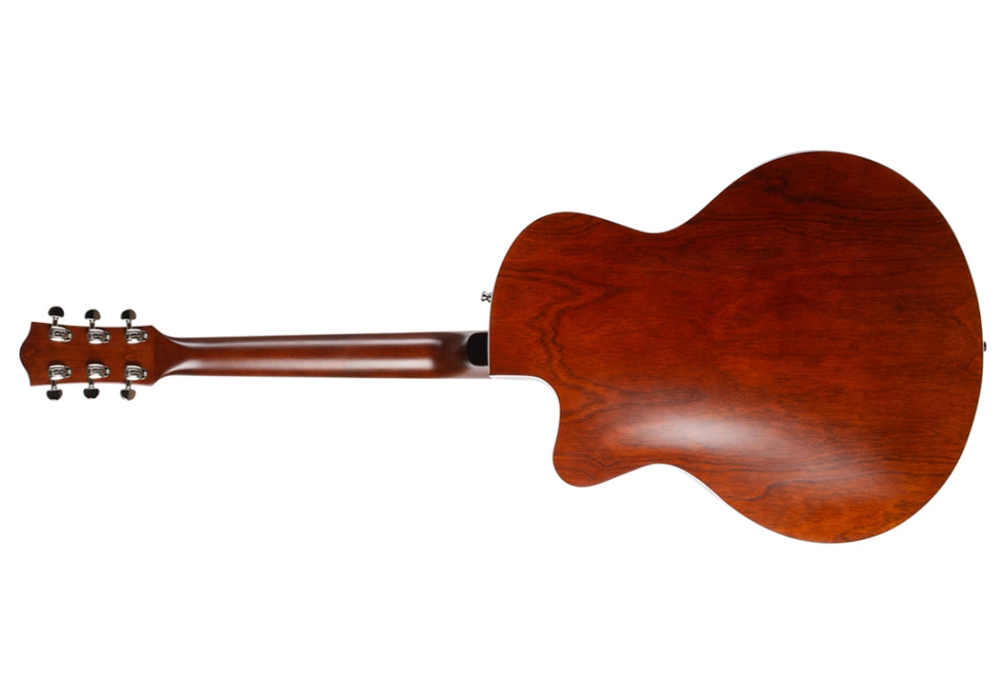 Godin Guitars MADE IN CANADA 5th Avenue Uptown Custom Hollowbody Guitar - Havana Brown G50963