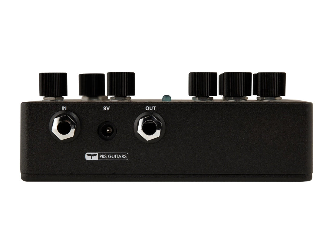 PRS Guitars Wind Through The Trees Dual Flanger Pedal 109741::002:002