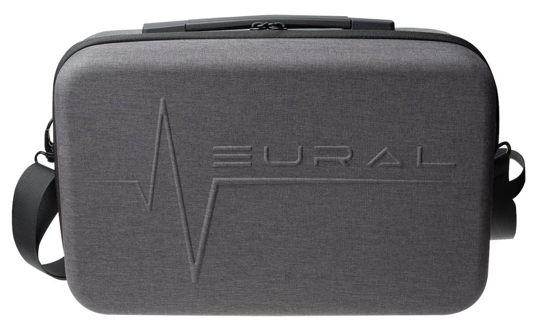 Neural DSP GigCase for Quad Cortex QC-GIGCASE