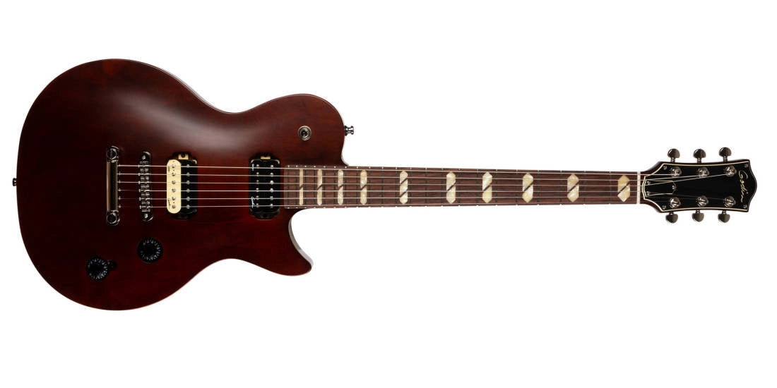 Godin Guitars MADE IN CANADA Summit Classic HT Havana Brown with Gig Bag G50482
