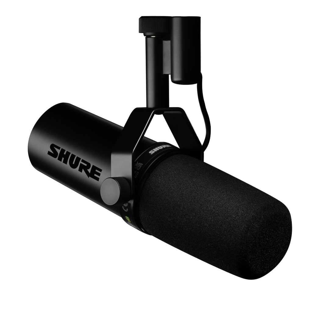 その他 shure sm7db Shure SM7dB Dynamic Vocal Microphone — L.A. Music