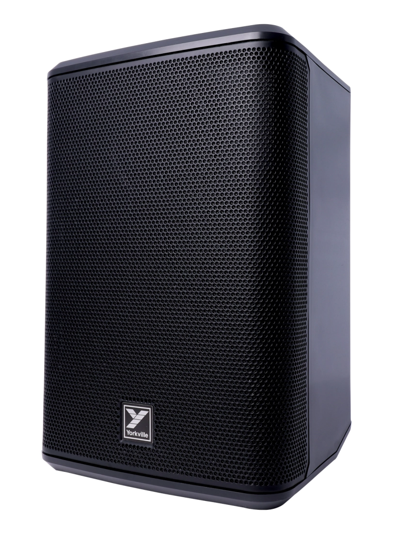 Yorkville Sound EXM Mobile8 Excursion Mini Battery Powered PA EXMMOBILE 8