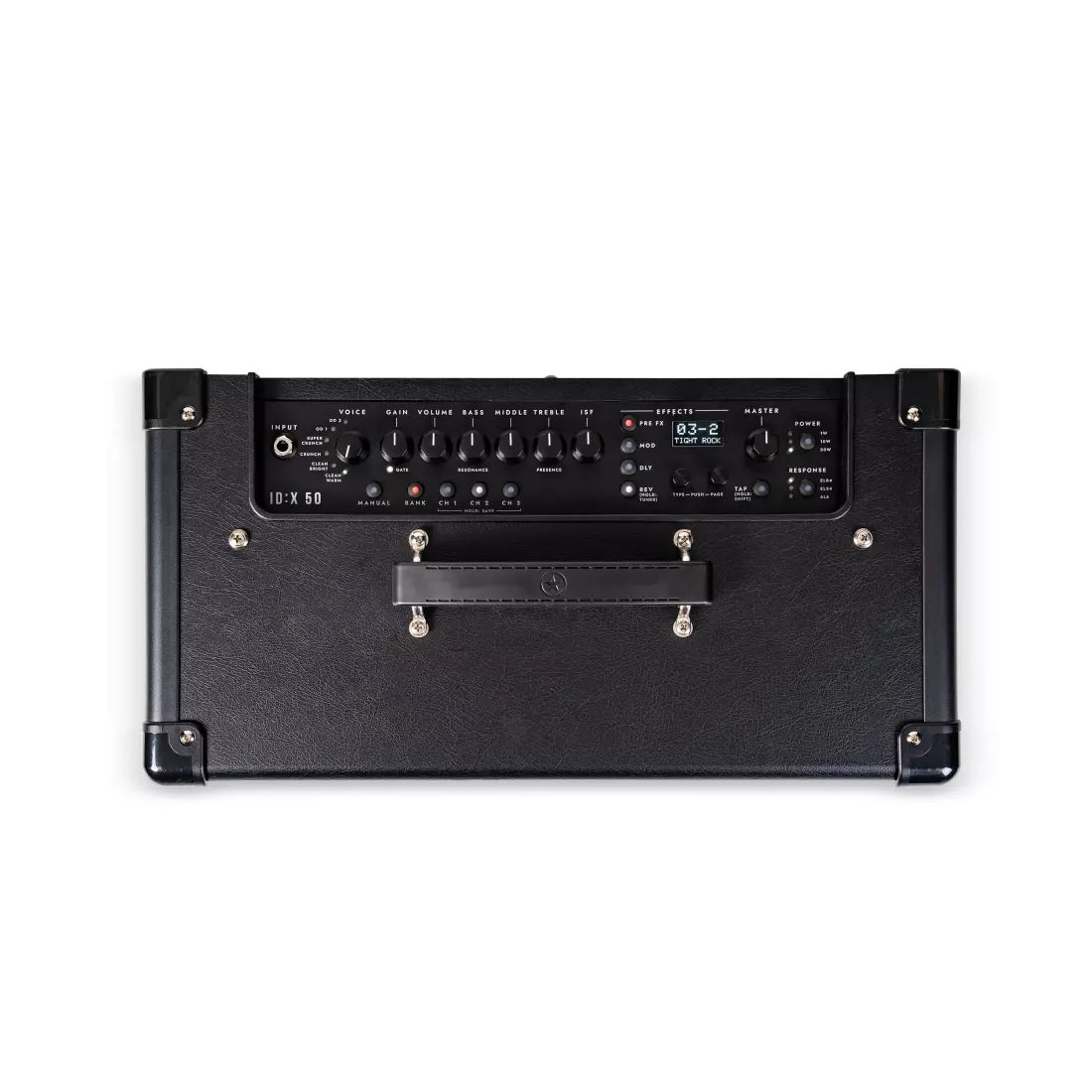Blackstar Amplification IDX:50 1x12 Digital Combo - 50 Watt IDX-50