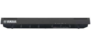 Yamaha P-125a Compact 88-Key Digital Piano with Speakers - Black P125A B