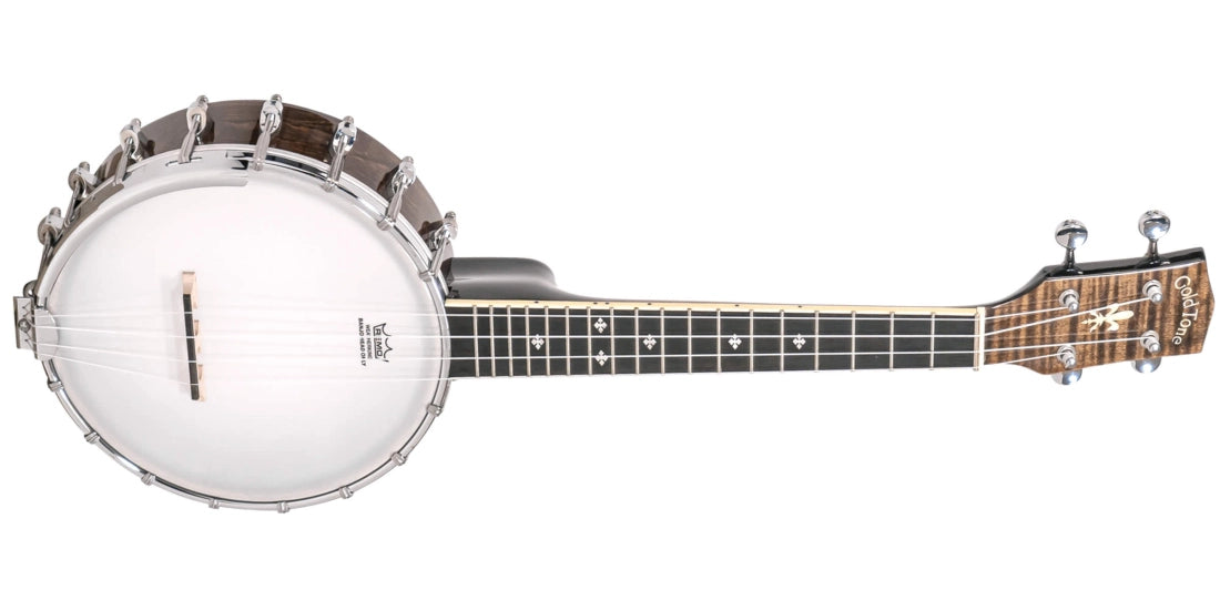 Gold Tone Banjolele Concert-Scale Banjo-Ukulele Model: # BANJOLELE