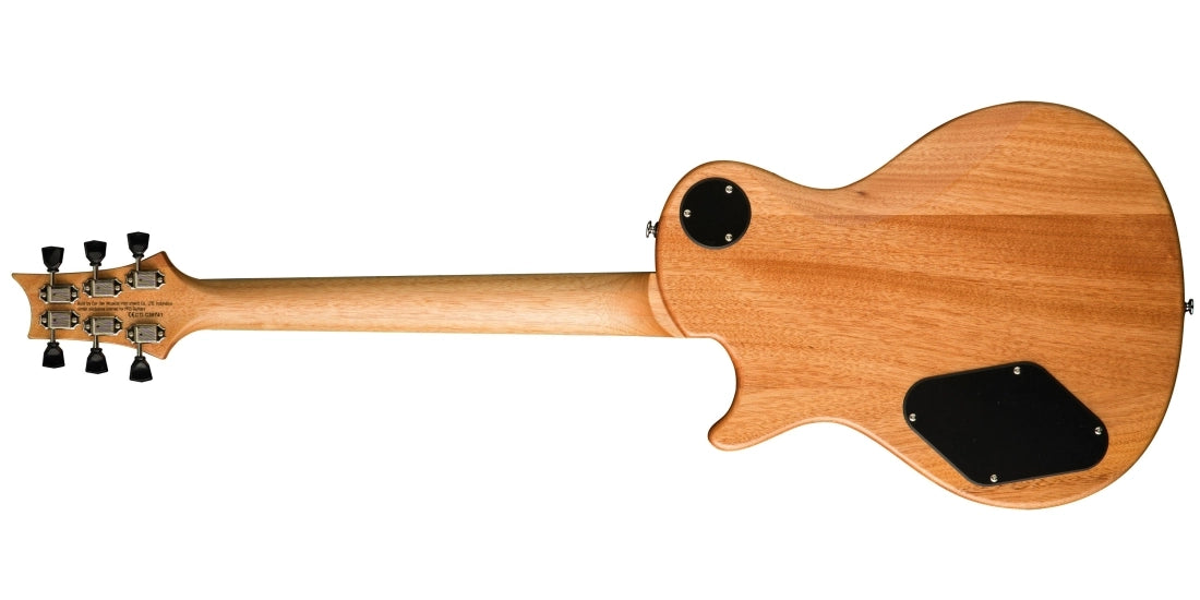 PRS Guitars SE Zach Myers Electric Guitar with Gig Bag - Myers PRS Guitars SE Zach Myers Electric Guitar with Gig Bag - Myers