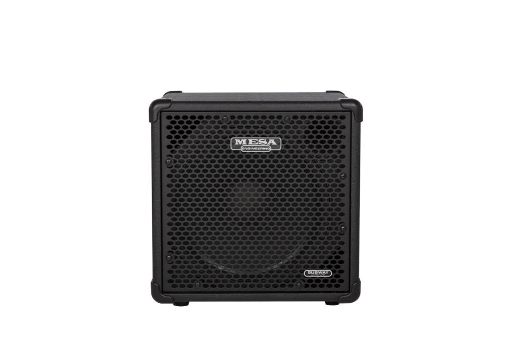 Mesa Boogie Subway 1x15 400W 8 Ohm Ultra-Lite Bass Cabinet 0.S115.AMB