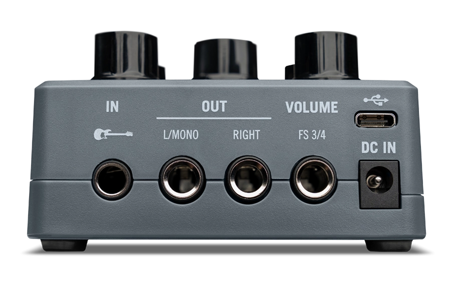 Line 6 POD Express Bass — L.A. Music