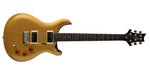 PRS Guitars SE DGT Electric Guitar with Gig Bag, Moons Inlay - Gold Top 111388::GT: