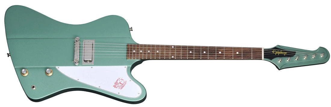 Epiphone 1963 Firebird I Electric Guitar with Hardshell Case Epiphone 1963 Firebird I Electric Guitar with Hardshell Case