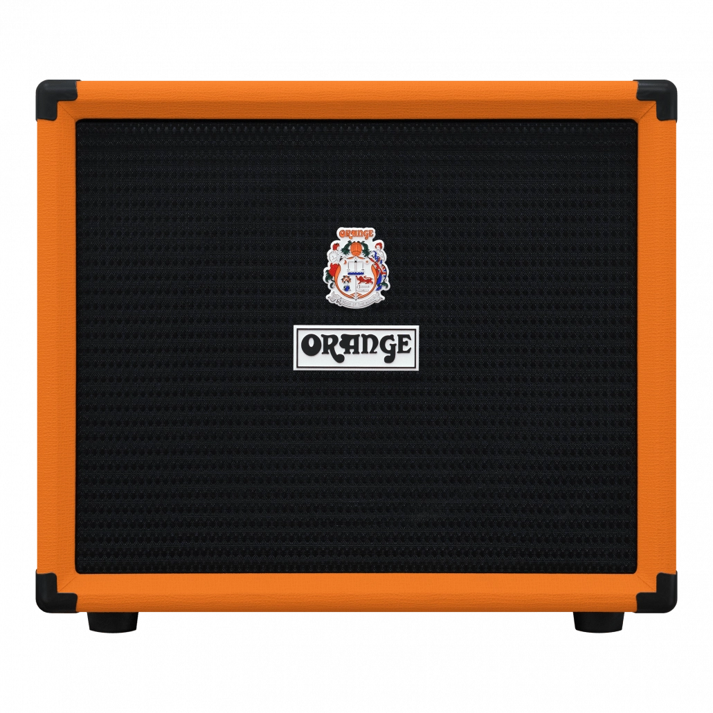 Orange Amplifiers Bass 112 Cab OBC112