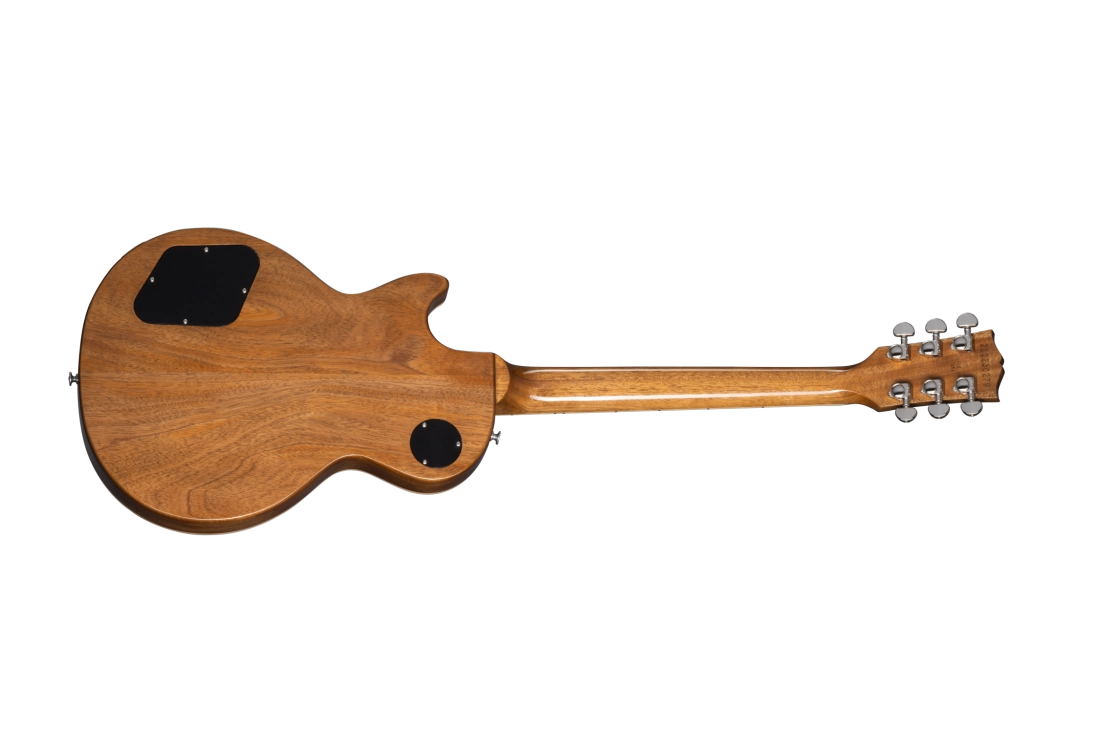Gibson Les Paul Standard 60s Figured Top - Honey Amber LPS600HYNH