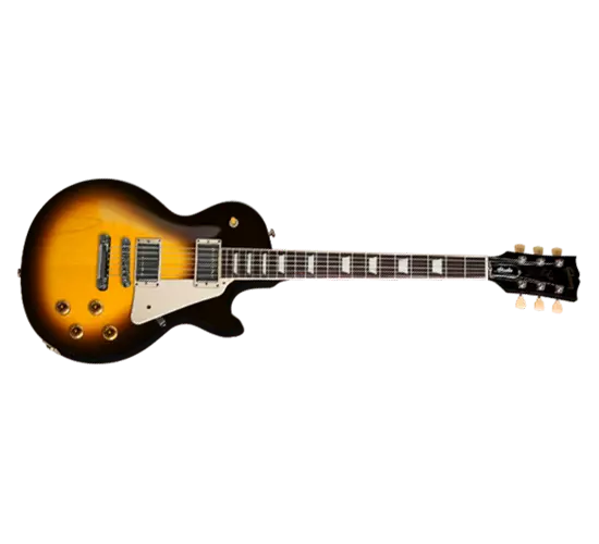 Gibson USA Les Paul Studio Electric Guitar with Softshell Case - Tobacco Burst LPST01TOCH