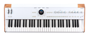 Arturia AstroLab 61-Key Stage Keyboard - White ASTROLAB61 WH