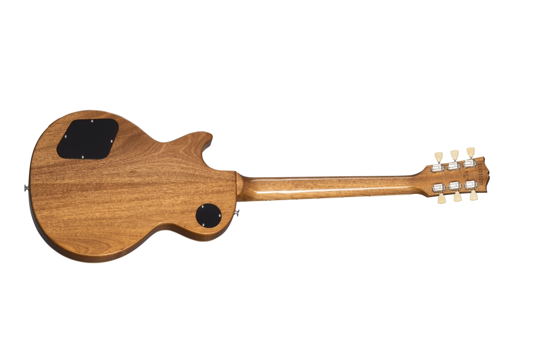 Gibson Les Paul Standard 50s Figured Top - Ocean Blue LPS500OBNH