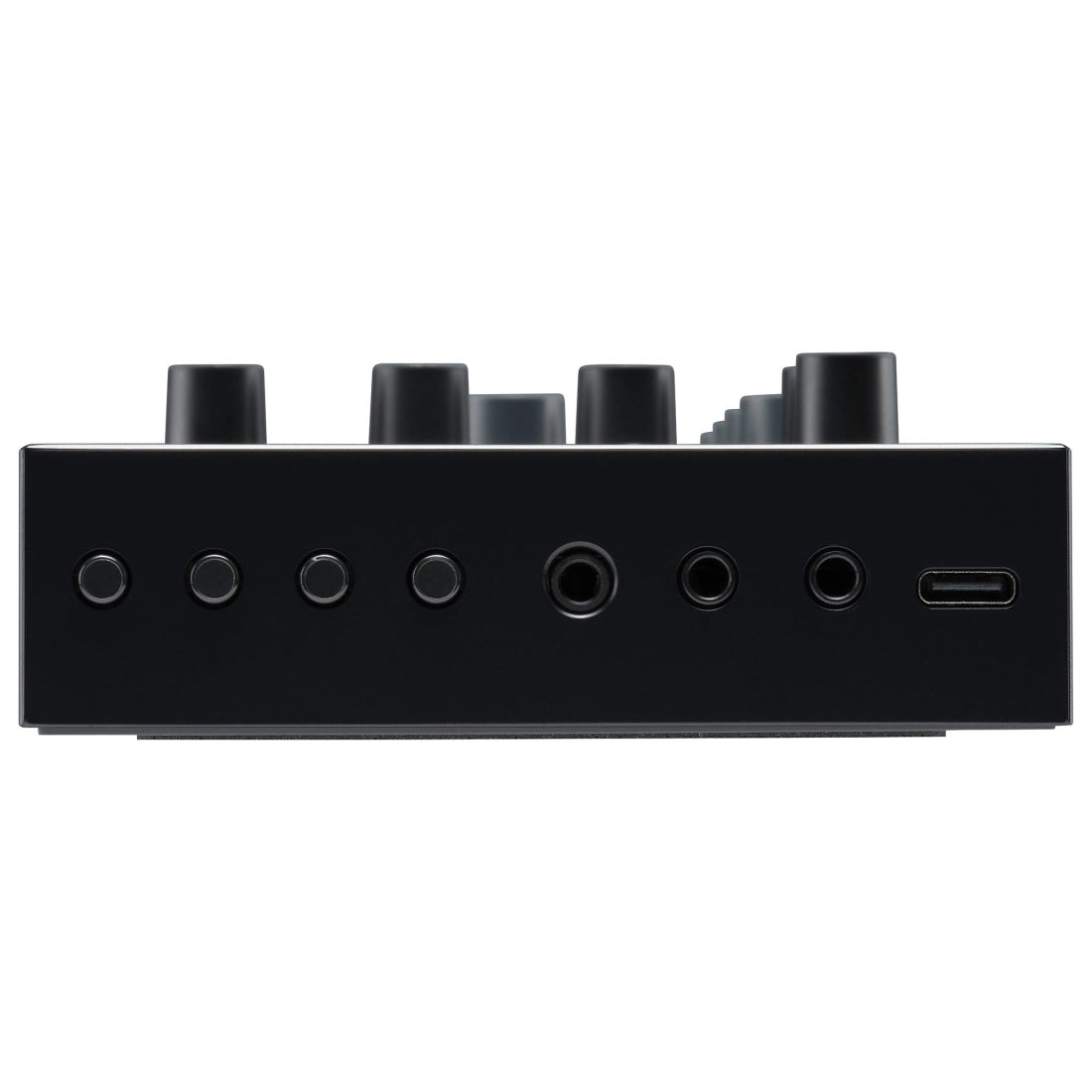 Yamaha Seqtrak Music Creation Station - Black SEQTRAK BK Yamaha Seqtrak Music Creation Station - Black SEQTRAK BK