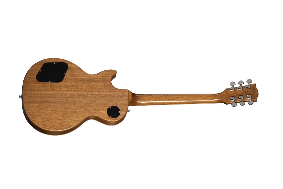 Gibson Les Paul Standard 60s Plaintop - Pelham Blue LPS6P00PHNH