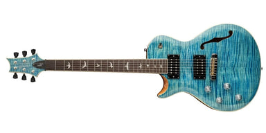 PRS Guitars SE Zach Myers 594 Left Handed MC - Myers Blue 114262::MC