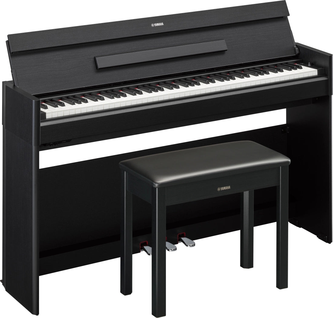 Yamaha ydp 88 discount