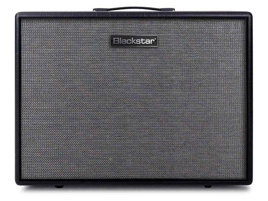 Blackstar Amplification HT Venue MKIII 2x12 Cabinet HTV212MK3