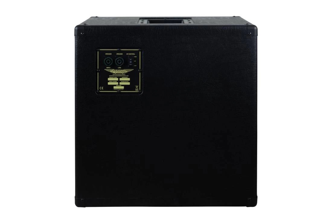 Ashdown Engineering ABM-210H-EVO IV Pro Neo Cabinet ABM210-PN