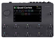 Neural DSP Quad Cortex Amp and FX Effects Processor