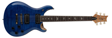 PRS Guitars SE McCarty 594 Electric Guitar with Gigbag - Faded Blue 111947::FE: