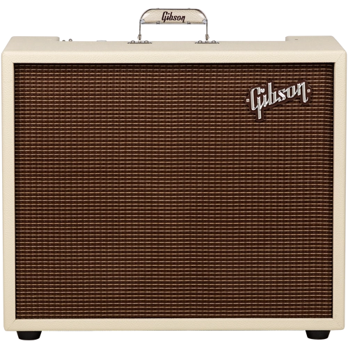 Gibson Dual Falcon 2x10 Tube Combo Amplifier 1.DF20.CO.J