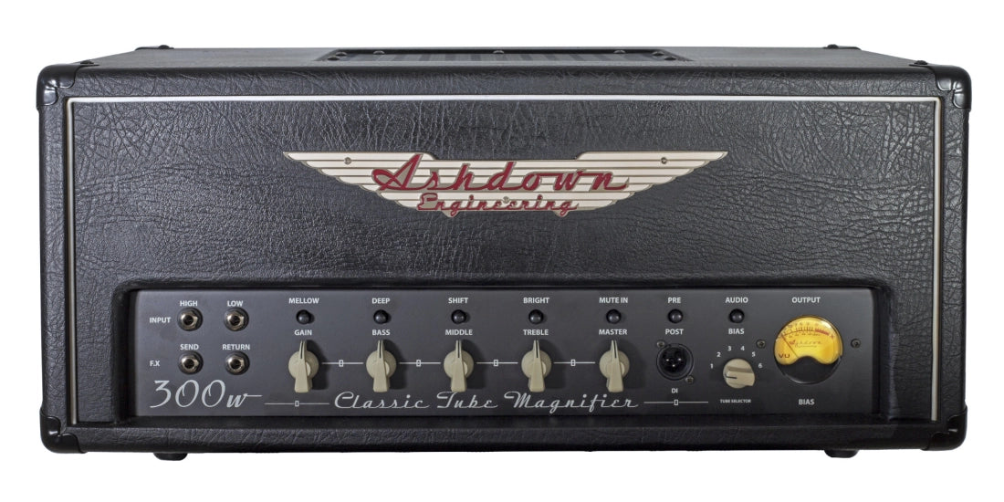 Ashdown Engineering LB 30 2.N Dynamic Cabinet/Speaker Simulator - 30 W ...