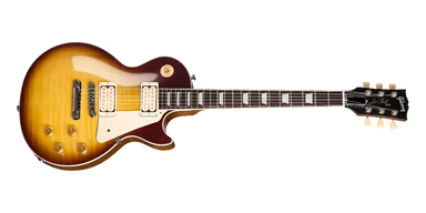 Gibson USA Exclusive Les Paul Standard 60s Figured Top (Dark