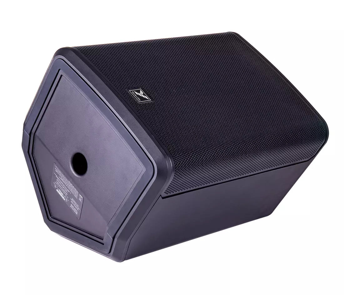 Yorkville Sound EXM Pro10 Battery Powered PA Speaker EXMPRO10