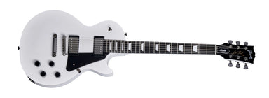 Gibson Les Paul Modern Studio Electric Guitar - Worn White LPSTM00WWBNH