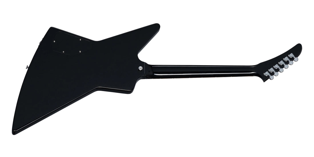 ギター Gibson USA Explorer Ebony gibson-gibson-80s-explorer-