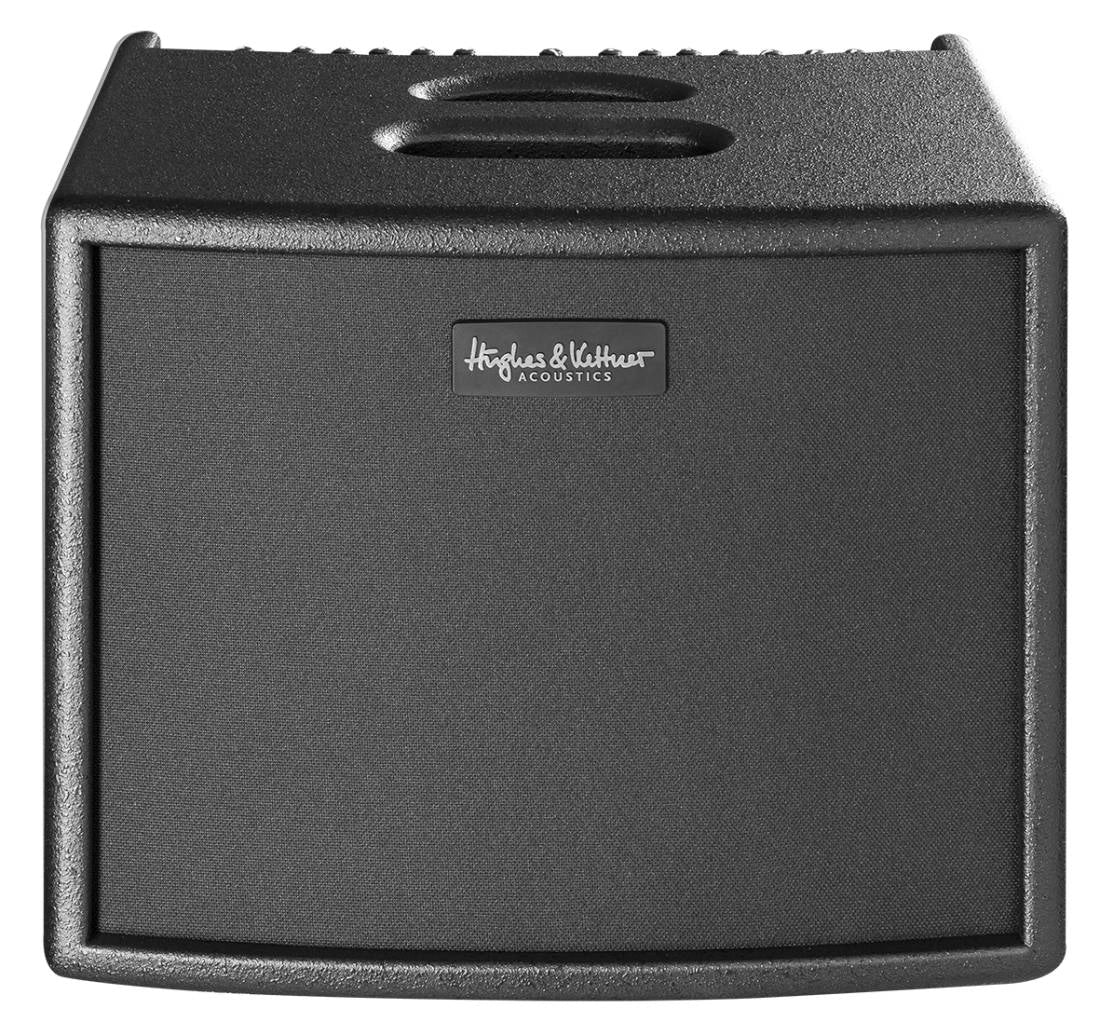 Hughes & Kettner Era 1 Acoustic Amp - Black ERA1/BK
