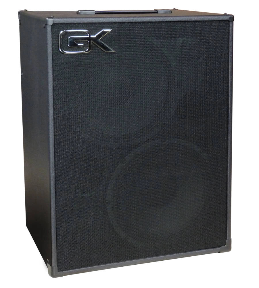 Gallien-Krueger 500 Watt 2x12 Inch Ultra Light Combo Mk2 MB212-2/T