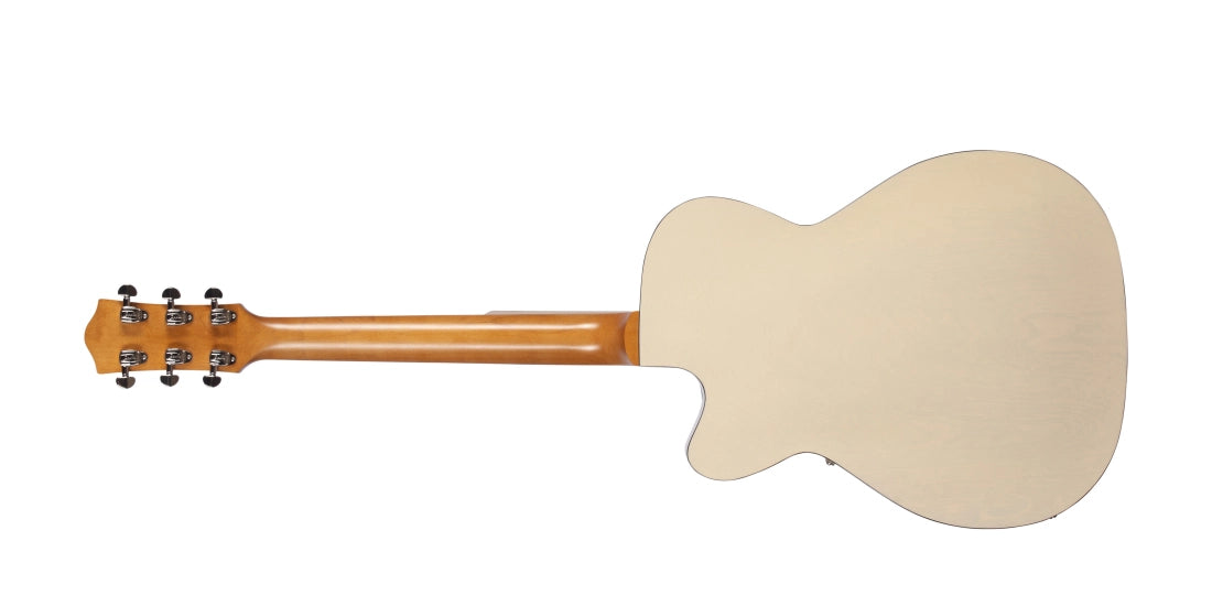 Godin Guitars MADE IN CANADA 5th Avenue Thin Line Electric Guitar Godin Guitars MADE IN CANADA 5th Avenue Thin Line Electric Guitar