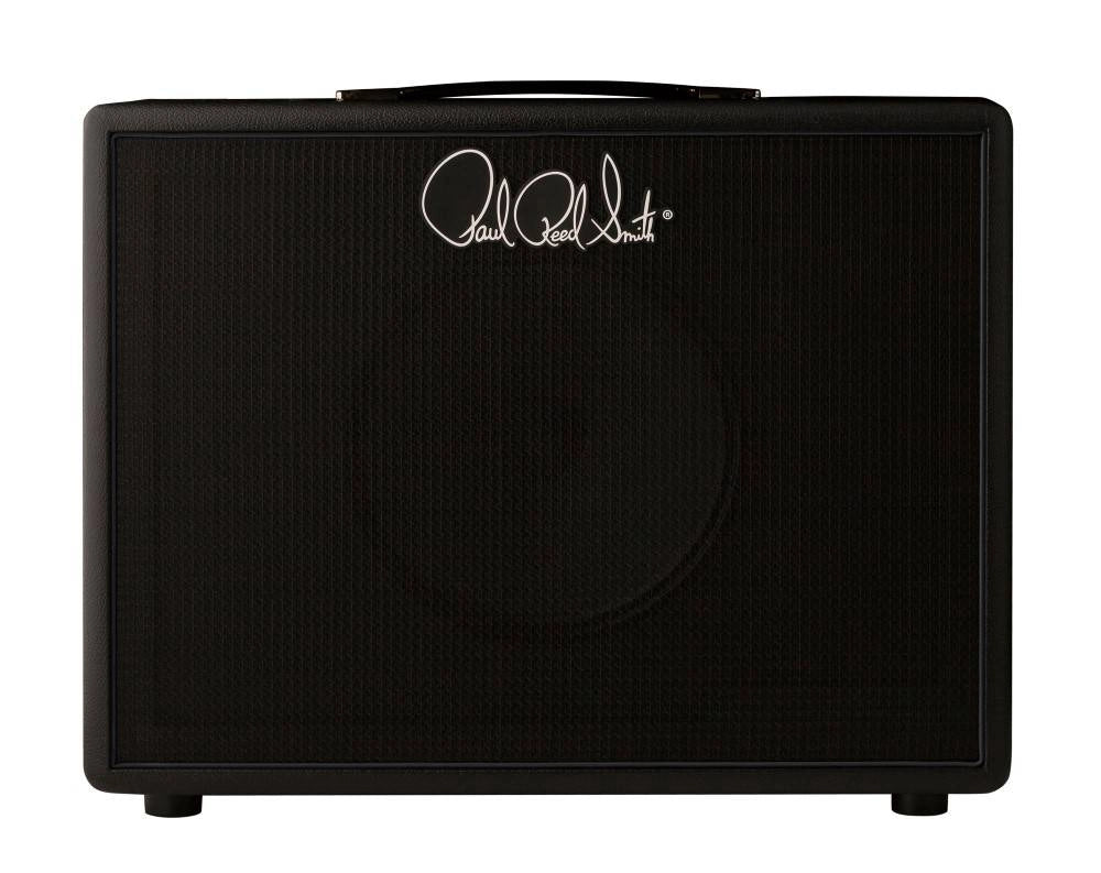 PRS Guitars Mark Tremonti 1x12 Speaker Cabinet - Black 103747::BK--: